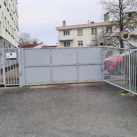 La Jol'Nantaise - Proche Tram Ligne 2 & 3 Et Bus Lejlighed Nantes Eksteriør billede